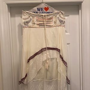 Adorable playful skirt